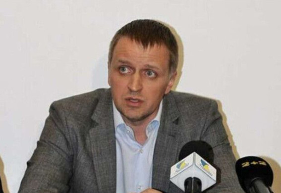 СБУ арештувала активи Богуслаєва-молодшого на півмільярда гривень