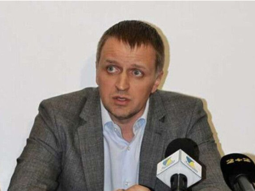 Зеленський запровадив санкції проти Олександра Богуслаєва — сина ексглави "Мотор Січ"