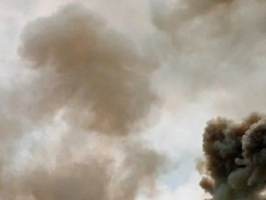 Підлітки з Запорізької області постраждали внаслідок ворожої атаки та вибуху небезпечного предмета
