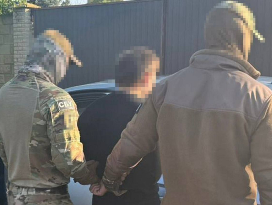 СБУ та європейські спецслужби ліквідували міжнародний канал контрабанди псевдоефедрину