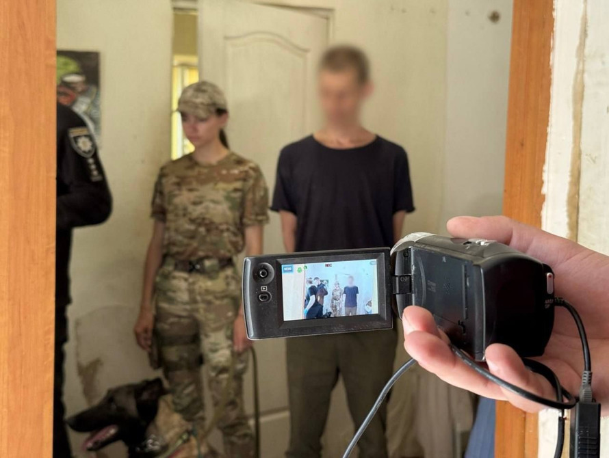 У Запоріжжі чоловік облив знайомого легкозаймистою речовиною та підпалив під час конфлікту
