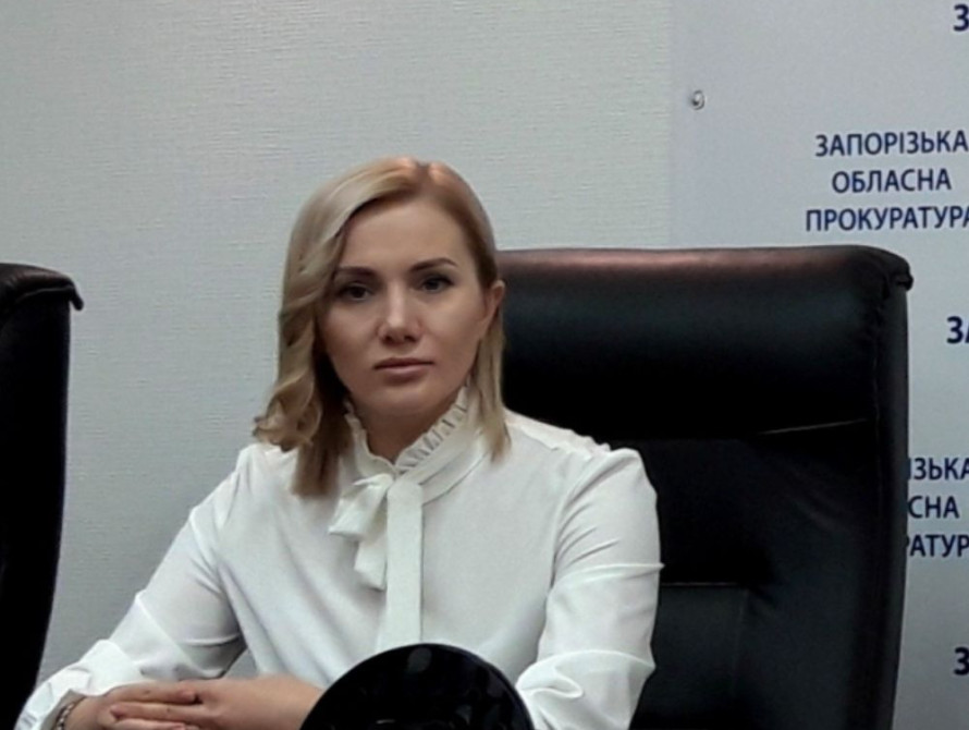 Наталю Максименко звільнили з ЗСУ через порушення процедури мобілізації