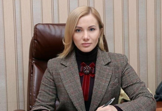 Заступницю керівника Запорізької обласної прокуратури звільнили після серії скандалів