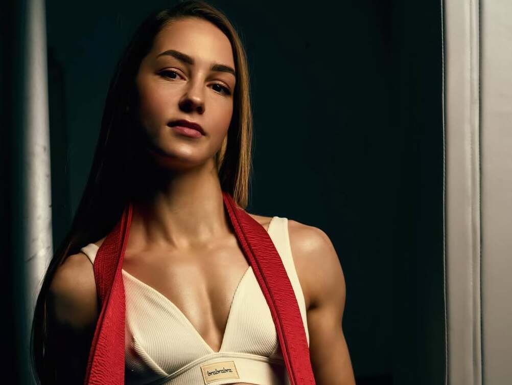 Кремпи бүкіл кисканы шәуетпен толтырды