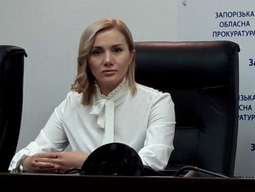 Наталія Максименко