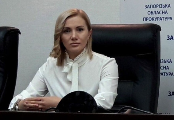 ЗМІ розкрили деталі скандальної справи запорізької експрокурорки