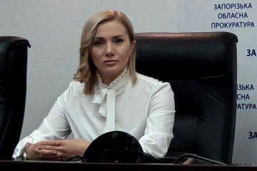 ЗМІ розкрили деталі скандальної справи запорізької експрокурорки