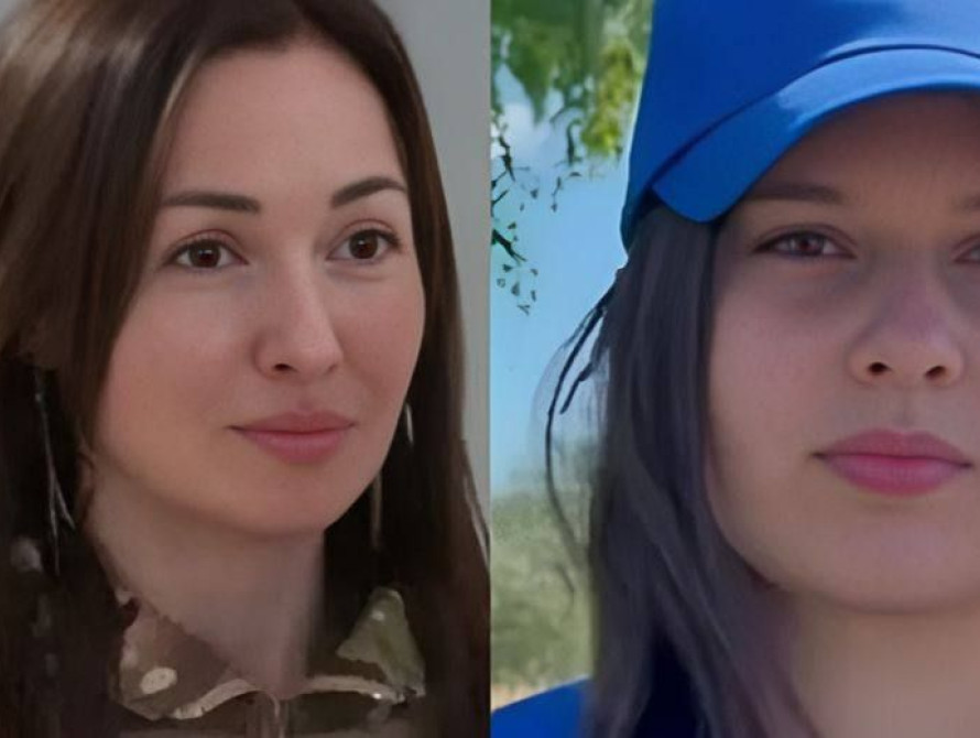 Юлія Клименко та Олена Трокай — уродженки Мелітополя, які підтримують політику Кремля щодо депортації та “перевиховання” українських дітей