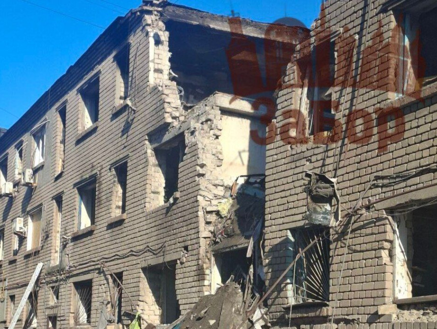 Гуртожиток на Аваліані 9