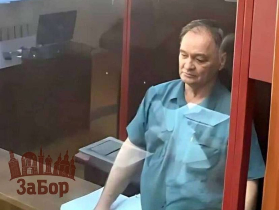Олександра Пономарьова залишили в СІЗО ще на два місяці 