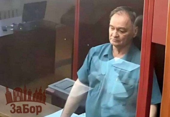 Запорізького нардепа Пономарьова залишили під вартою ще на два місяці 