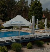 Заміський комплекс Blue Bay