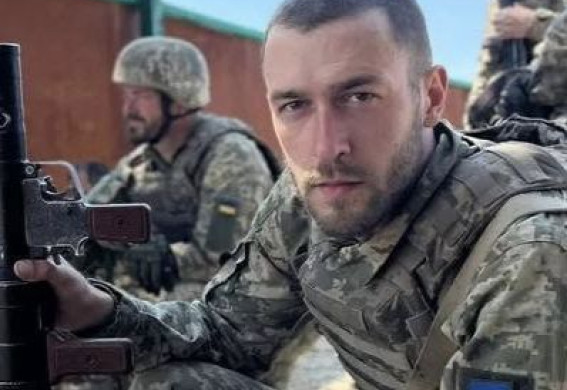 На фронті загинув відомий український актор, родом із Запоріжжя