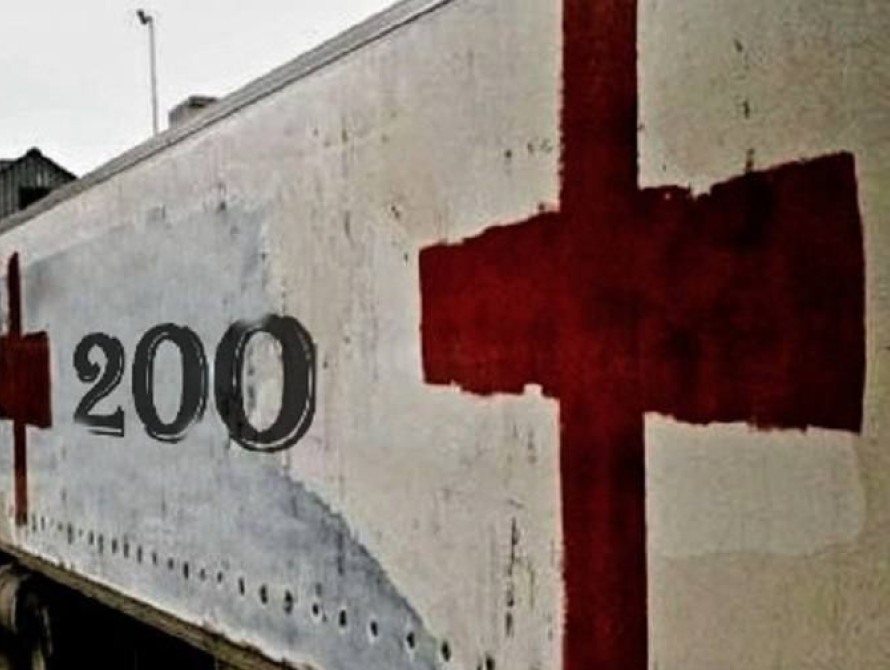 Окупаційний командир загону БАРС-32 Олег Сьомов загинув у Запорізькій області