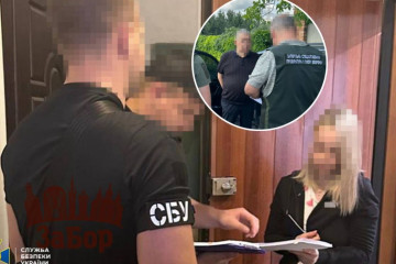 У Запоріжжі ректорат вишу торгував відстрочками від мобілізації