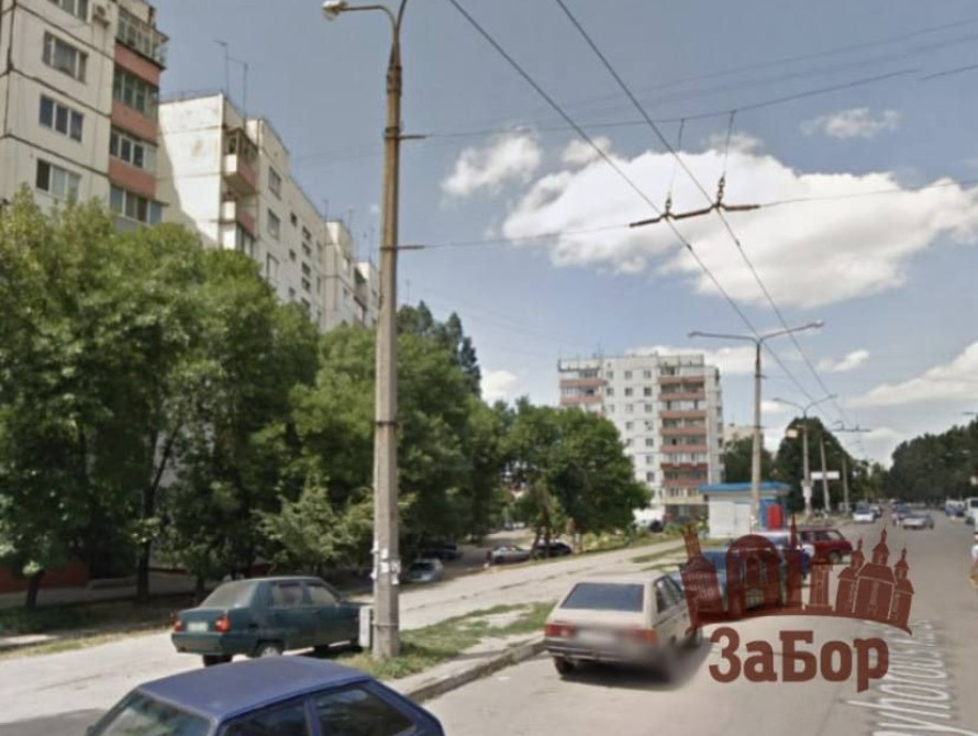 У Запоріжжі планують перейменувати вулицю Зестафонську