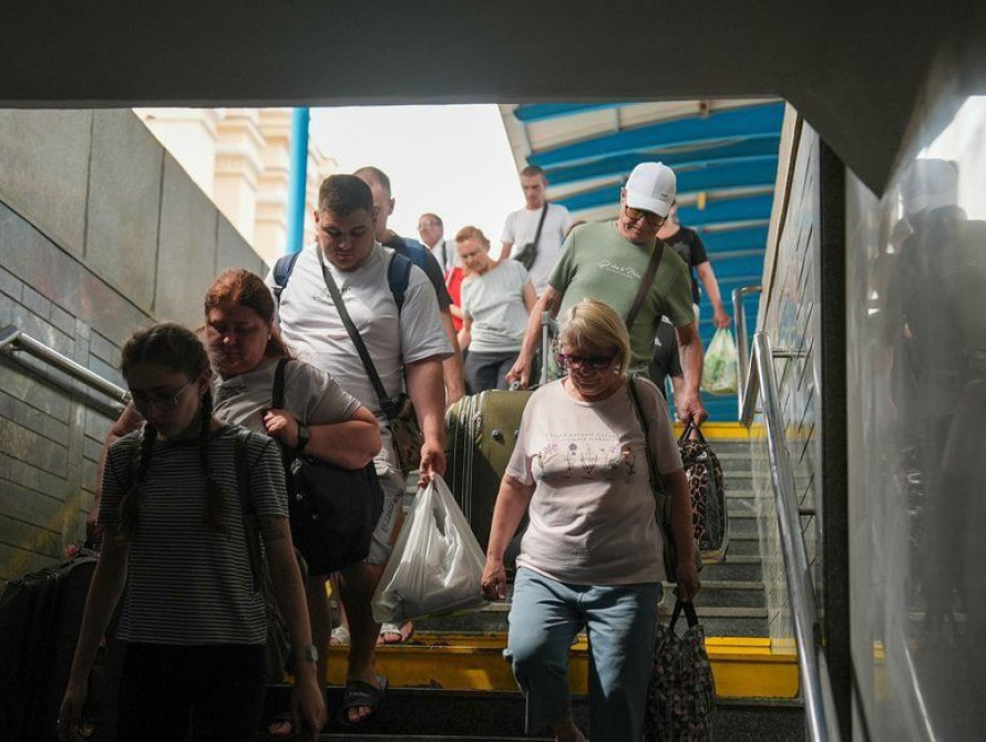 Станом на зараз відомо про 15 загиблих та понад 174 поранених