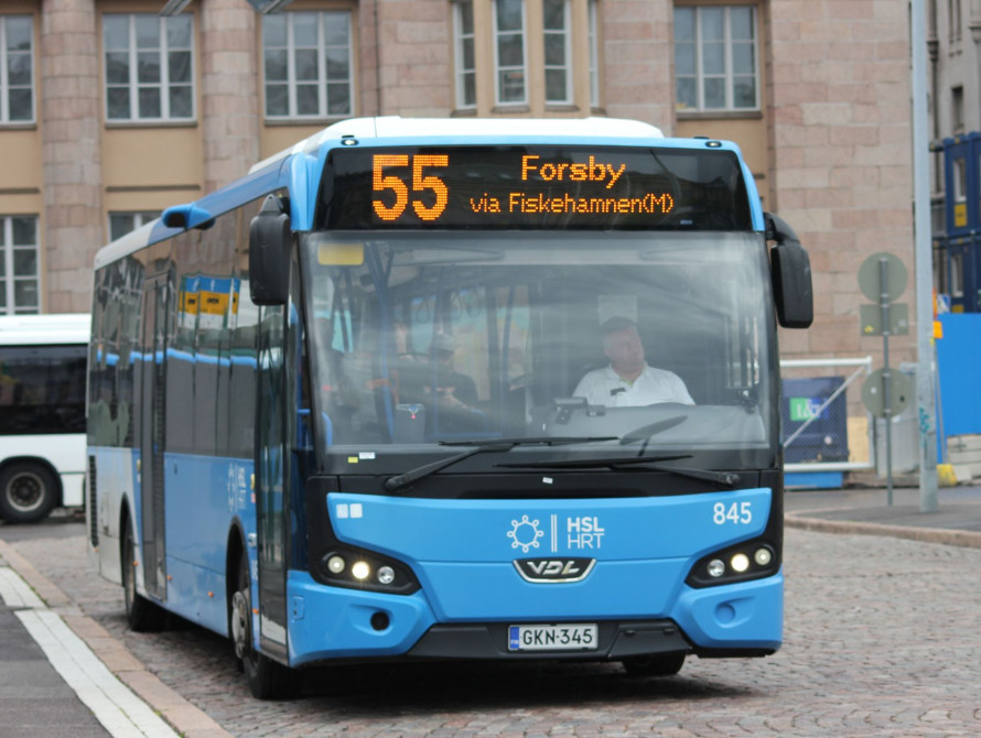 Європейські автобуси Scania та VDL невдовзі поповнять автопарк «Запоріжелектротрансу»