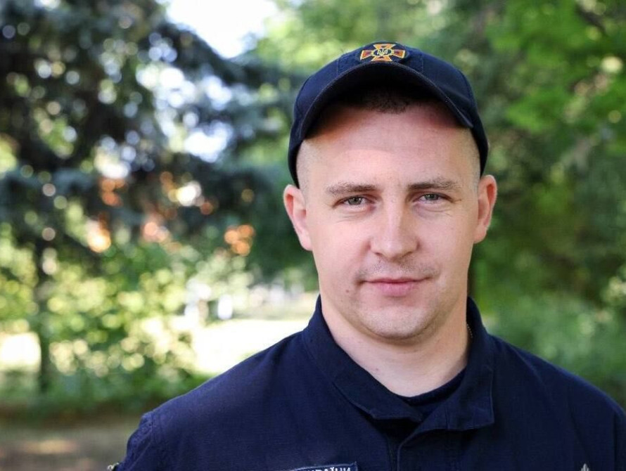 Іван Харченко