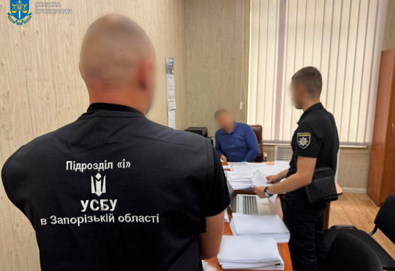 Колишніх посадовців ЗОВА і Запорізької мерії звинувачують у корупції: подробиці справ