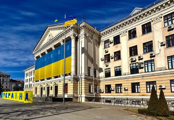 У Запоріжжі розподілили понад 126 млн грн субвенцій на житло, укриття й соціальні програми (відео)
