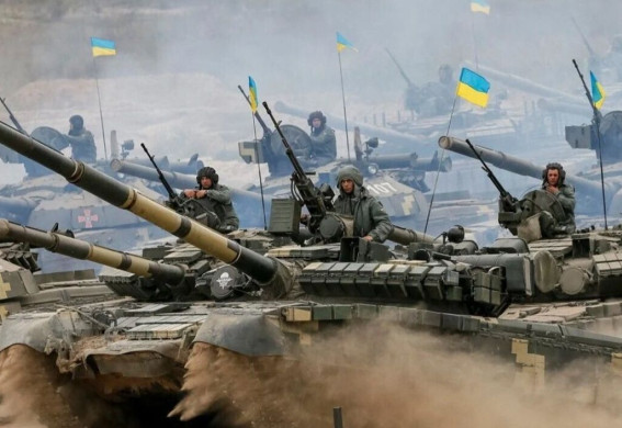 Наступ на Запоріжжі: бої за Малинівку і Камʼянське
