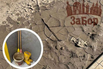 Скандал із затопленням підземної школи в Запоріжжі: у ЗОВА пояснили, що сталося