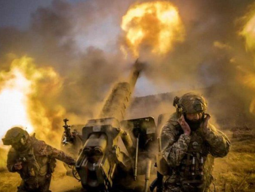 Запорізька область під масованими ударами: сотні обстрілів, поранені мирні жителі та штурми на фронті