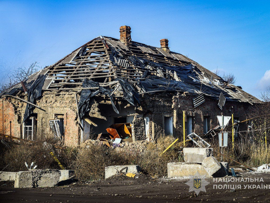 Наслідки ударів по Запорізькій області 4 липня