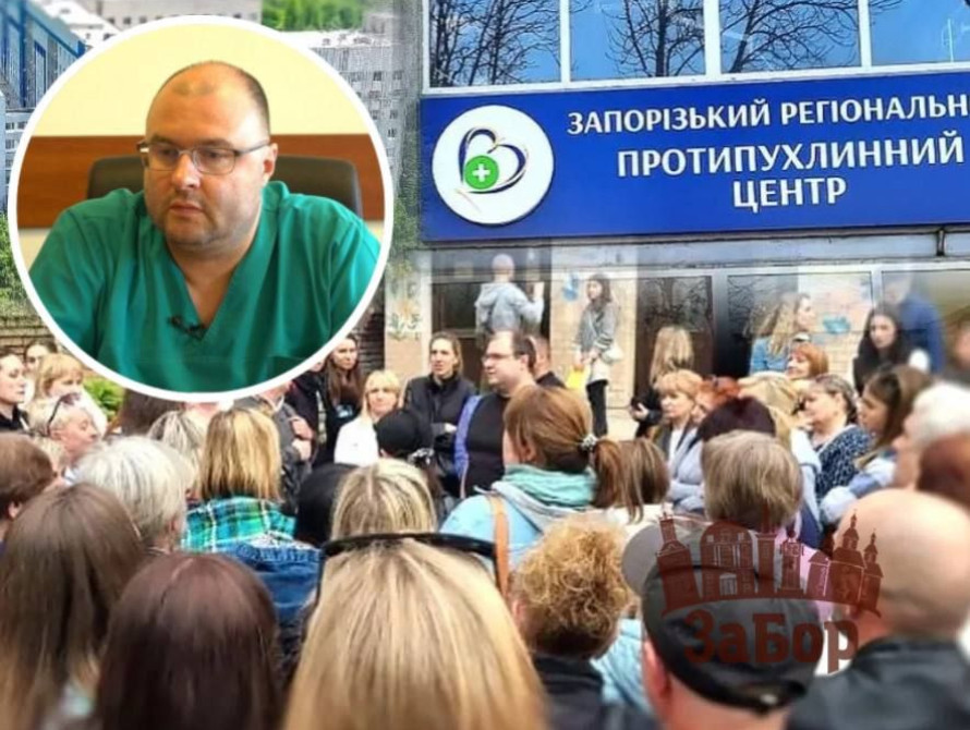 ЗОВА подала апеляцію щодо справи Єсаянца