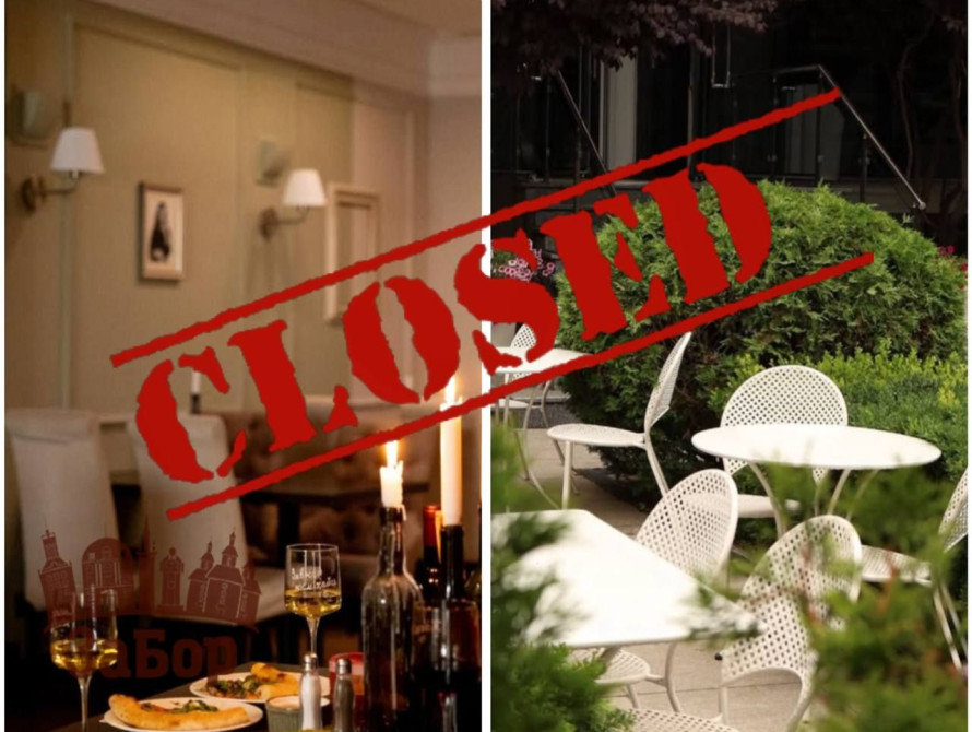 Monica Bellucci припиняє свою роботу