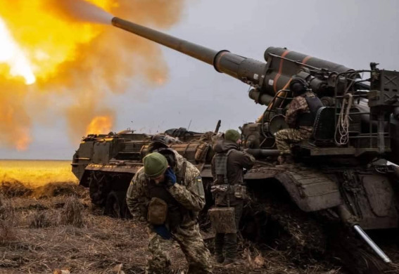 Інститут вивчення війни не підтверджує російські заяви про просування на Запоріжжі (відео)