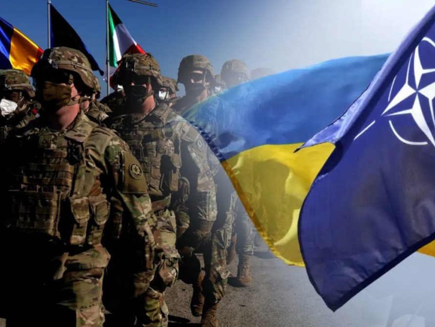 У Парижі відкриють штаб місії «Україна»: Європа готує військову підтримку