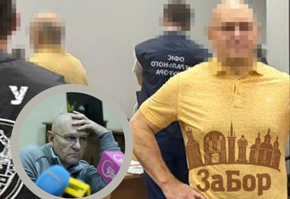 Запорізькому нардепу Шевченку повідомили нову підозру: цього разу – шахрайство на 14,5 млн грн