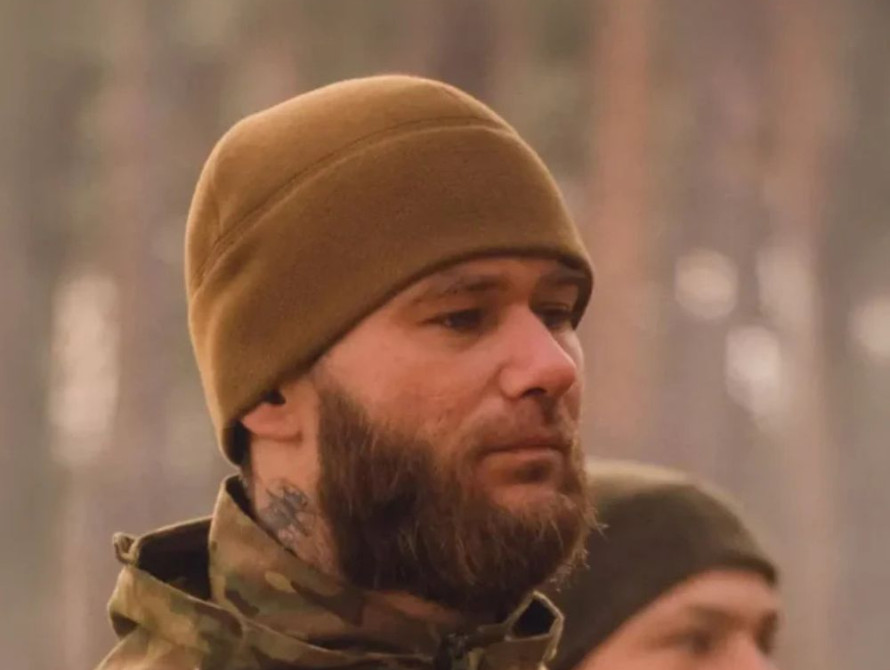 Десантник із Бердянська, який до останнього мріяв побачити рідне місто вільним