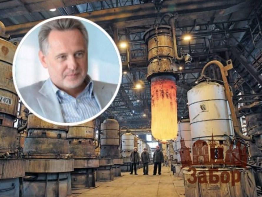 48 мільйонів гривень боргу у Запорізького титано-магнієвого комбінату