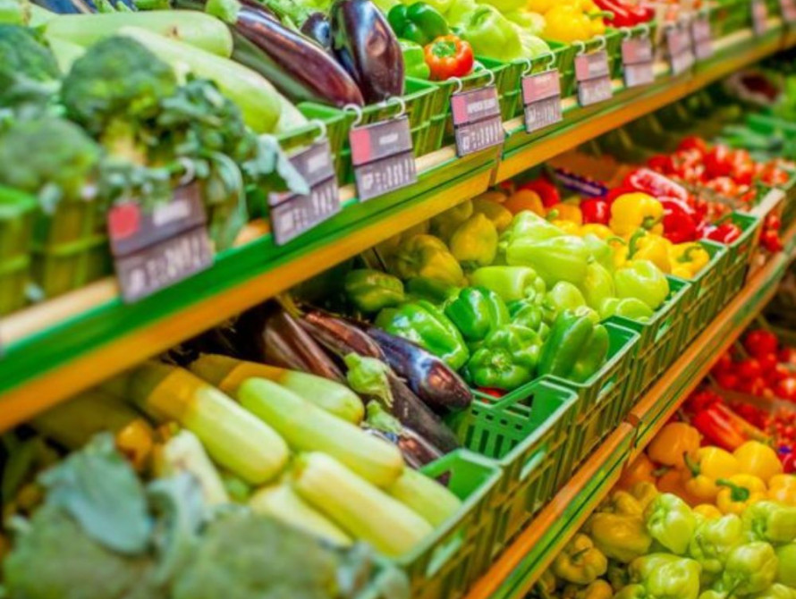 Ціни на продукти в 2025 році зросли в декілька разів