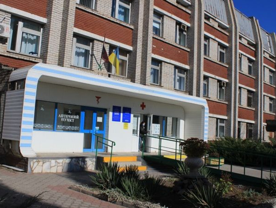 У Запоріжжі виділять майже 19 млн грн на закупівлі для 7-ої лікарні