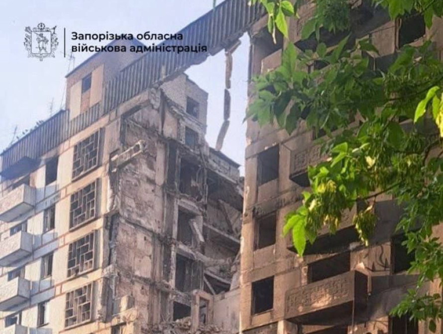 Окупанти вбили 64-річного чоловіка у Степногірській громаді