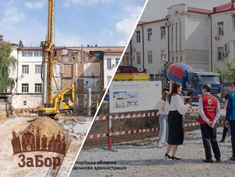 У Запоріжжі планують перерозподілити бюджет на медицину
