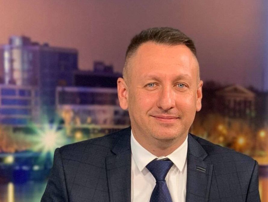 Олександр Пшеничний