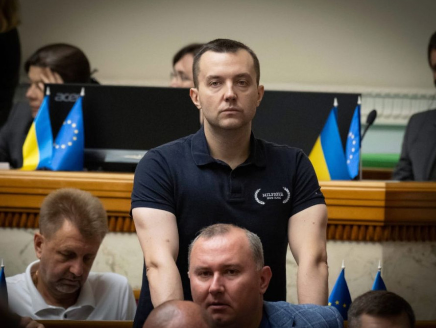 Народний депутат із Запоріжжя визнав голосування за скандальний законопроєкт помилкою та виступив за збереження незалежності НАБУ і САП