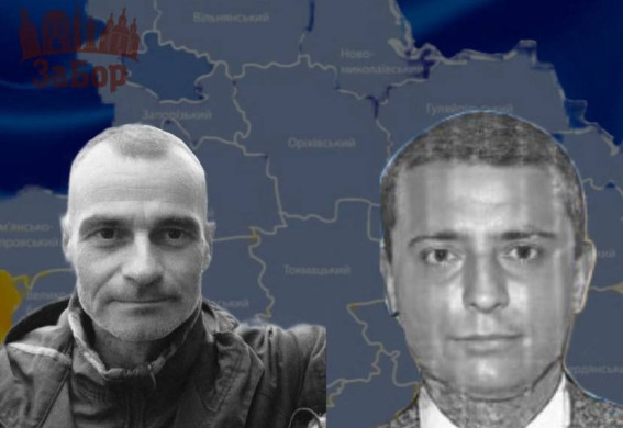 На фронті полягли двоє військових із Запорізької області