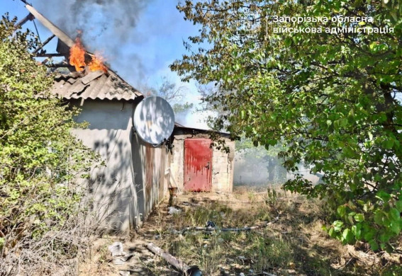Троє загиблих, двоє поранених, понад 400 ударів по області за минулу добу