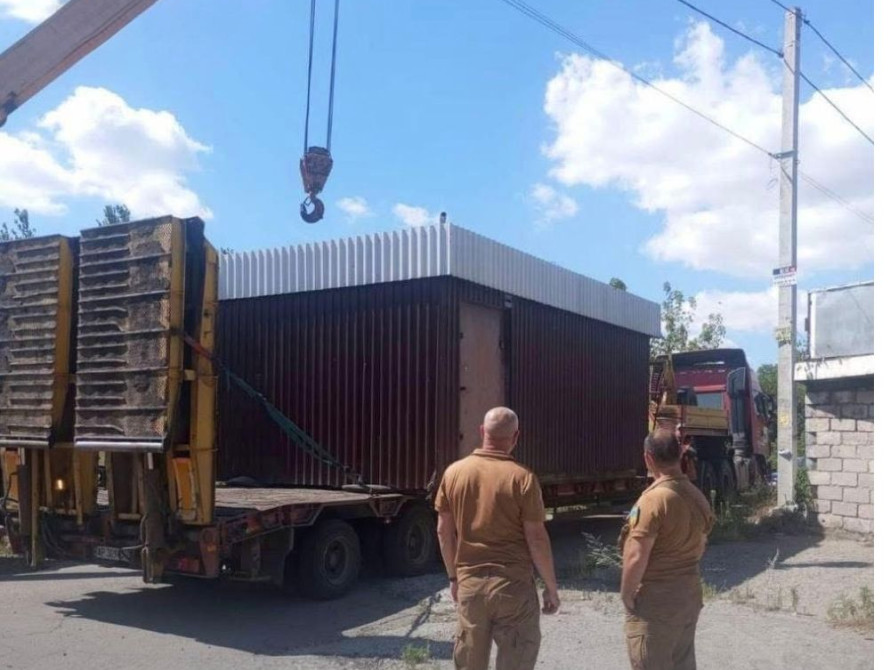 Мунварта зафіксувала 33 порушення в стихійній торгівлі