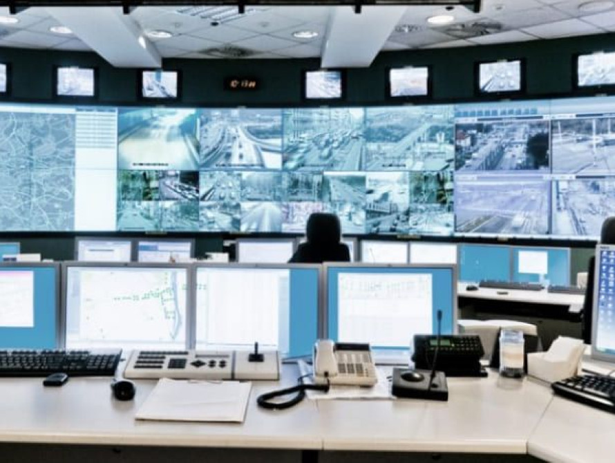 У Запоріжжі незабаром з'явиться Ситуаційний центр цивільного захисту