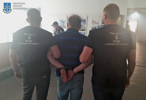 В Запоріжжі судитимуть посадовців за вимагання грошей за встановлення МАФів (фото)