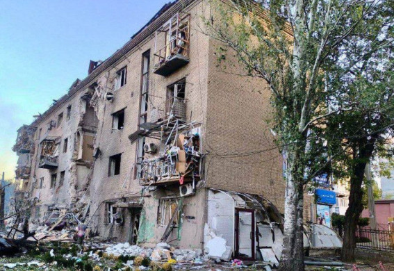 В Запоріжжі постраждалим від обстрілів виділяють ще 18,5 млн гривень