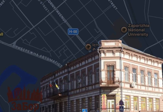 У Запоріжжі ще чотири історичні будівлі взяли під охорону (фото)