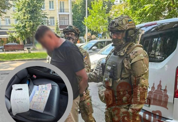 Гучний корупційний скандал із закупками РЕБів: серед затриманих — нардеп, колишній голова ОВА і бізнесмен із Запоріжжя